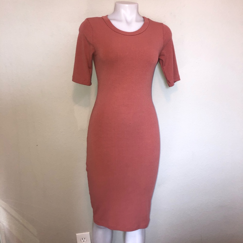 T shirt dress